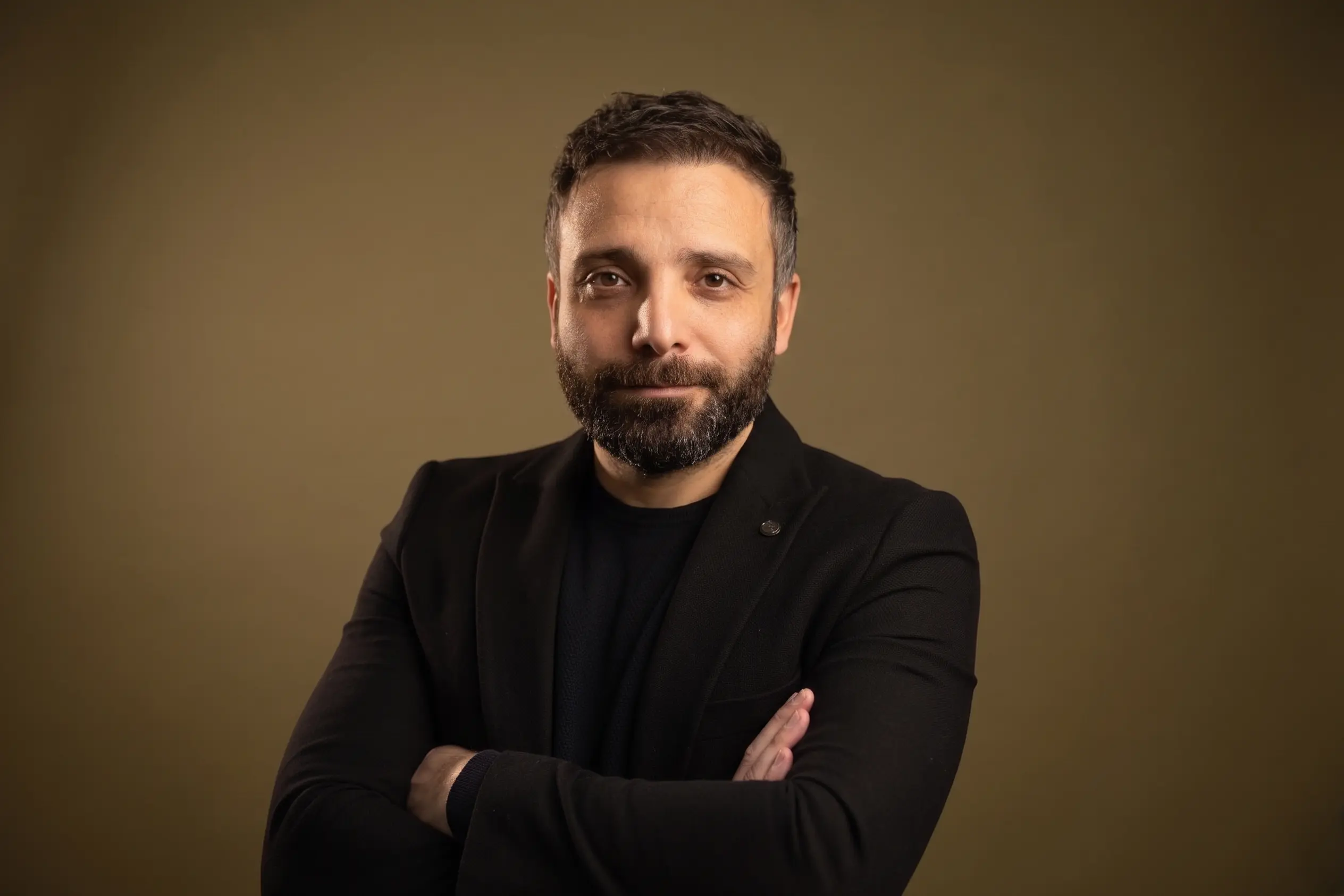 Alper Kara — Kurucu