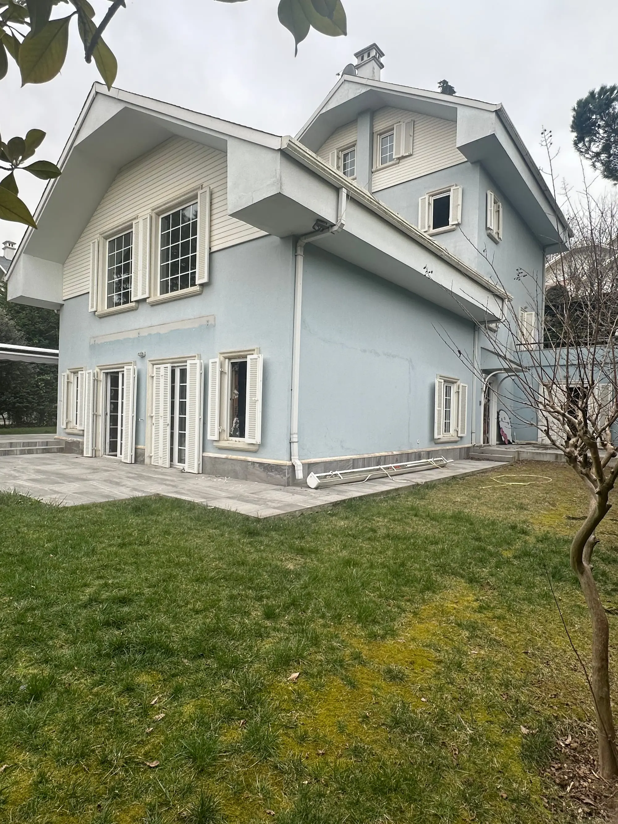 Beykoz Konakları Villa — Görsel 6
