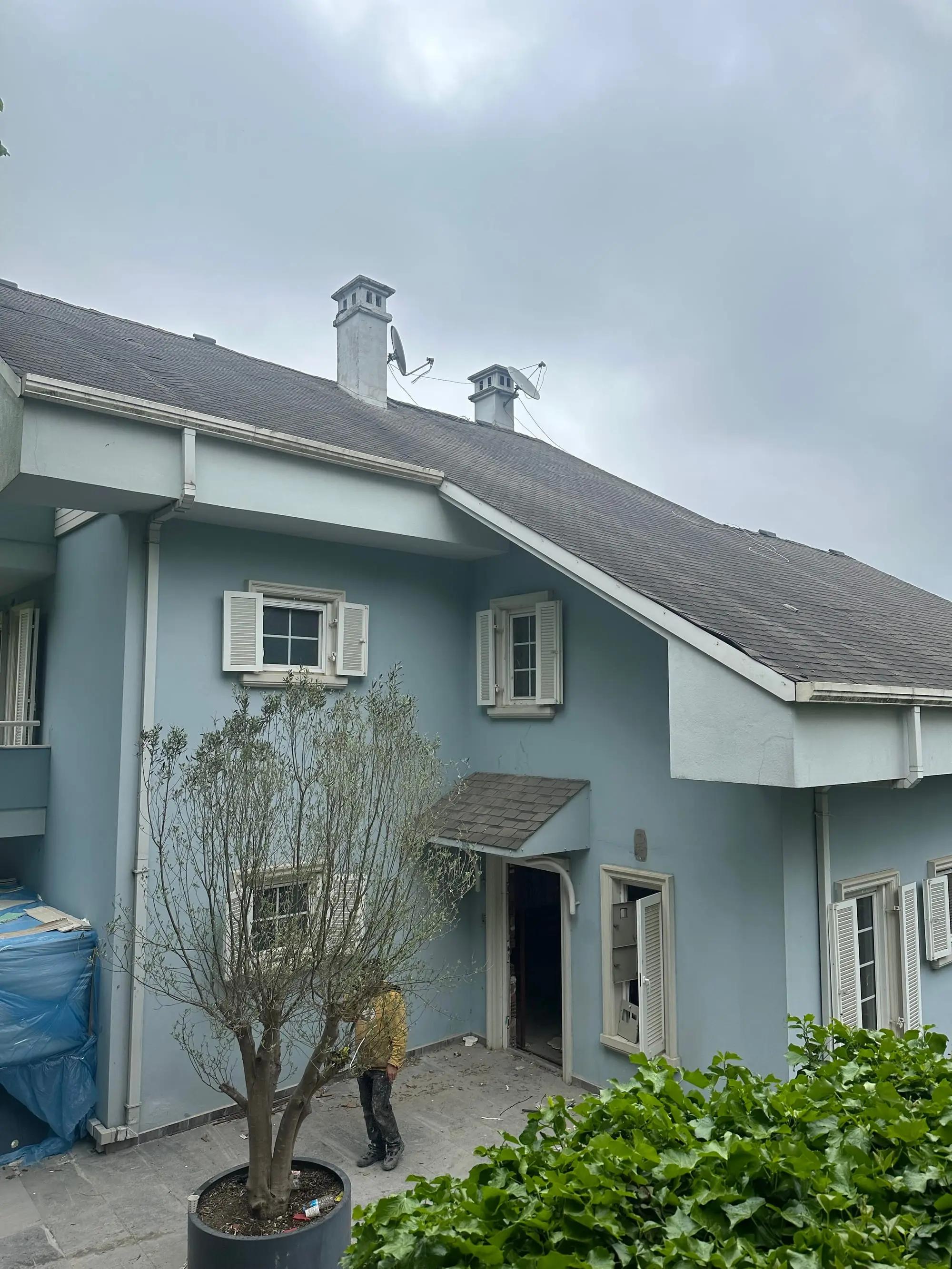 Beykoz Konakları Villa — Görsel 11