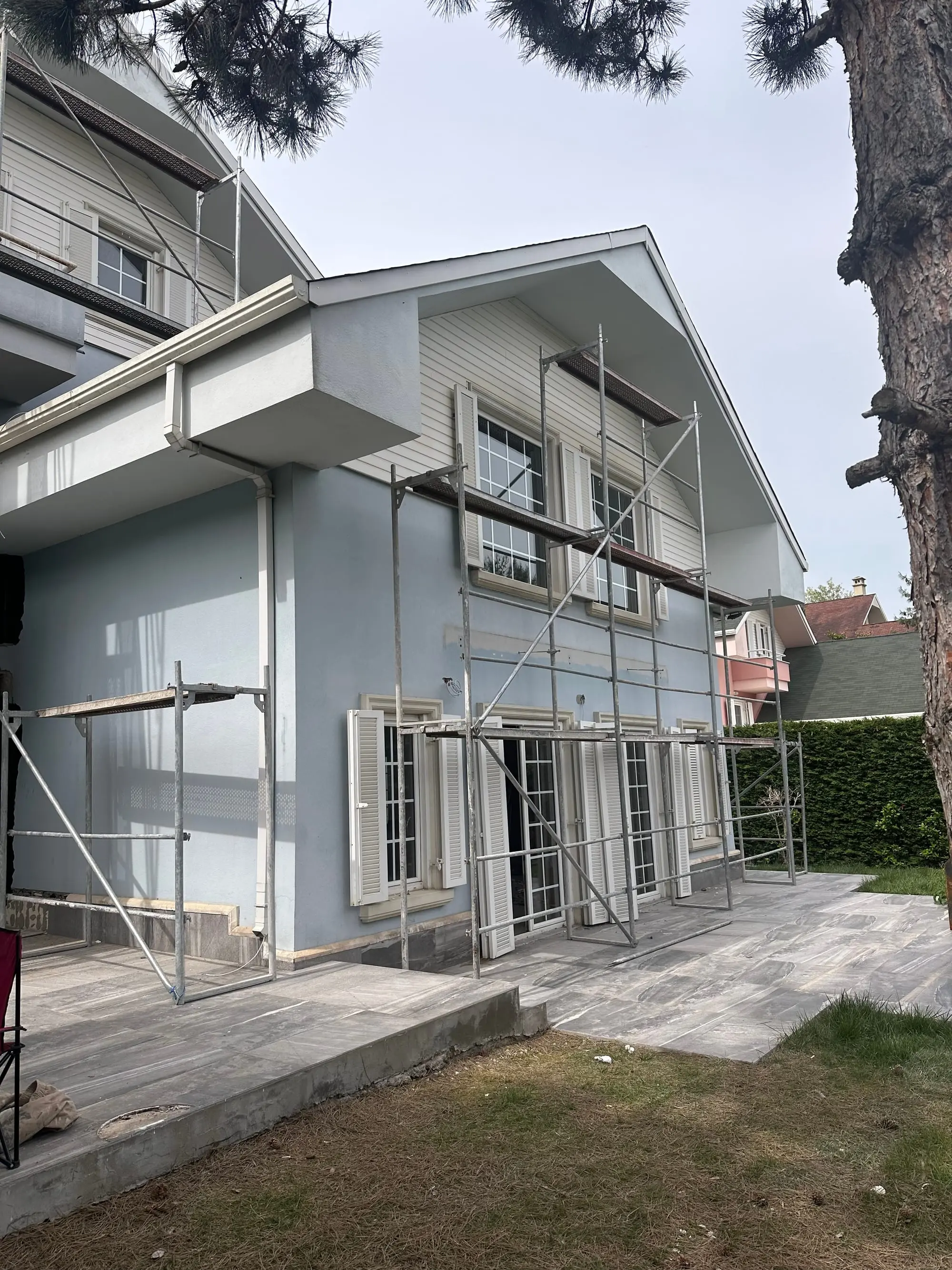 Beykoz Konakları Villa — Görsel 12
