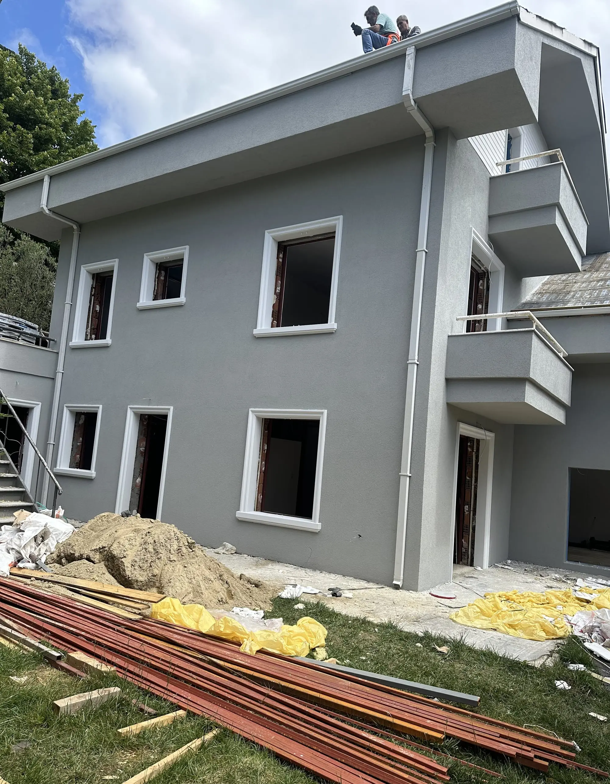 Beykoz Konakları Villa — Görsel 3