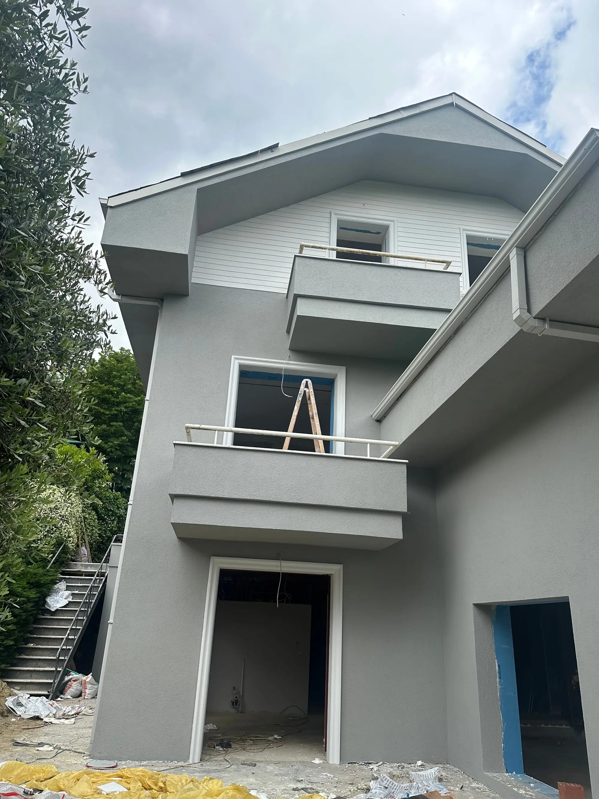 Beykoz Konakları Villa — Görsel 4