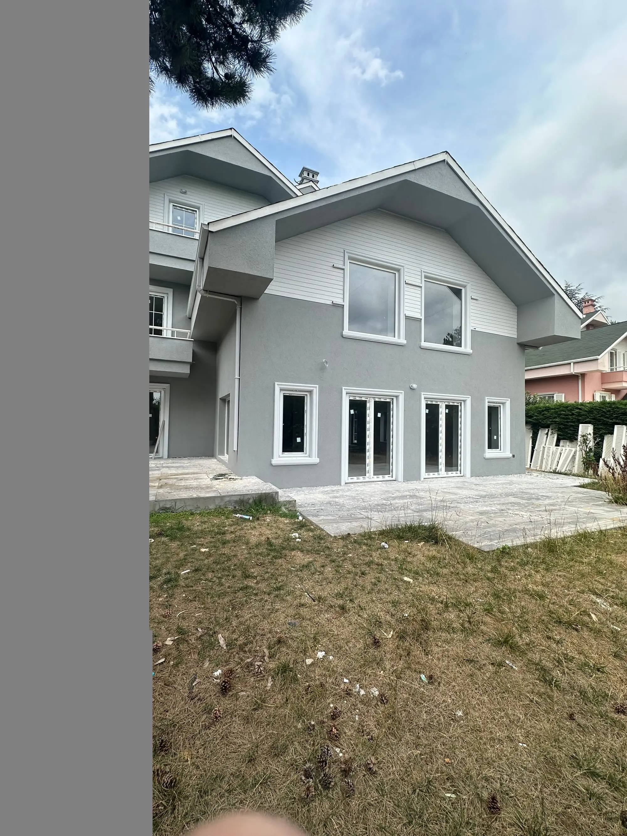 Beykoz Konakları Villa — Görsel 5