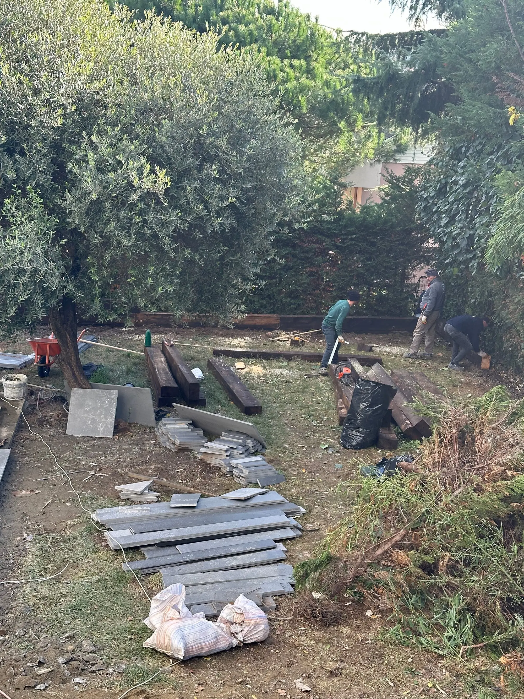 Beykoz Konakları Villa — Görsel 16