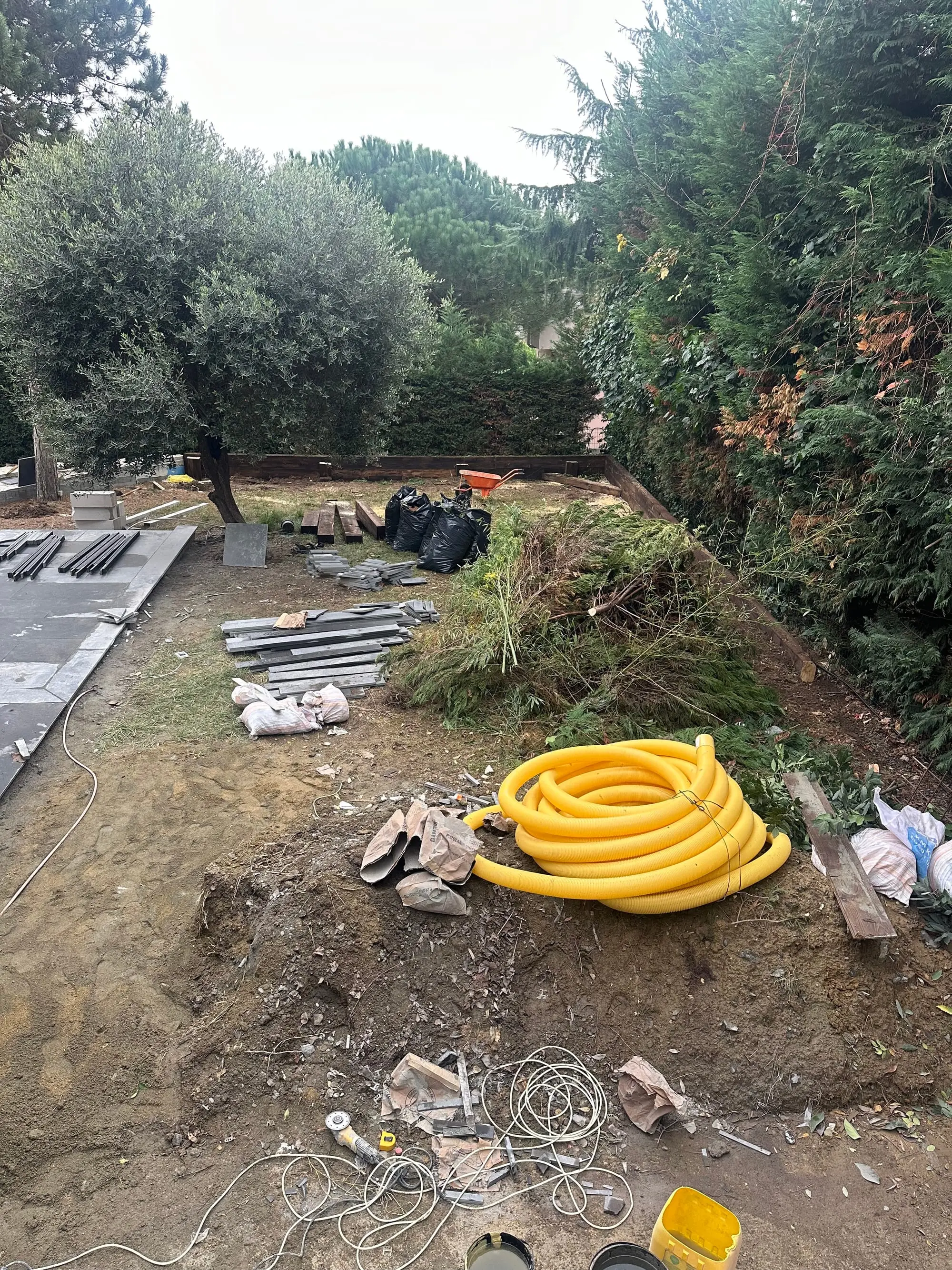 Beykoz Konakları Villa — Görsel 17