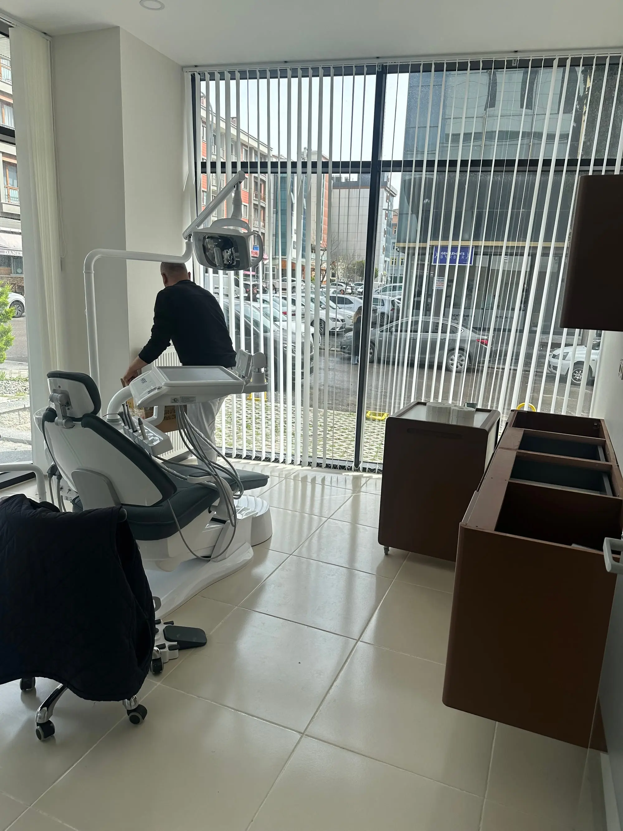 Özel Cevizli Diş Kliniği — Görsel 2