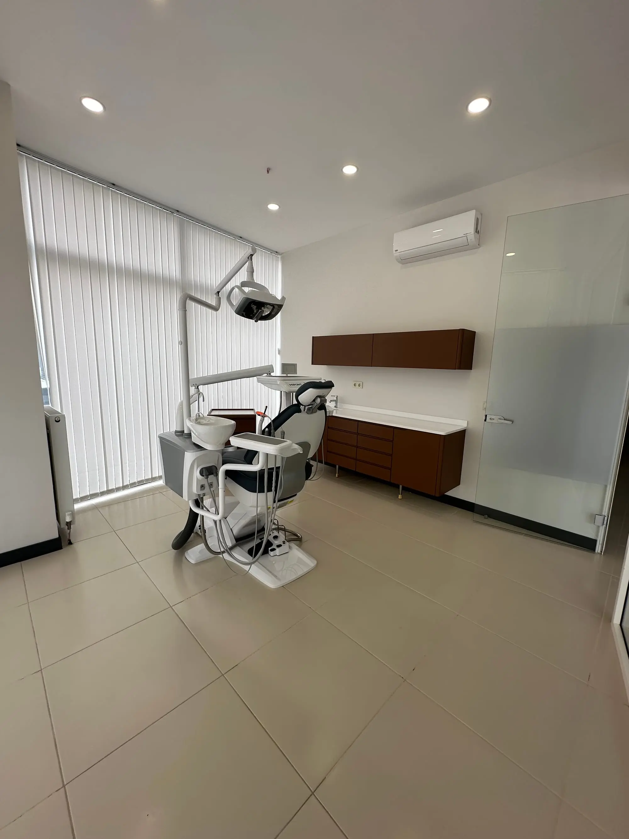 Özel Cevizli Diş Kliniği — Görsel 4