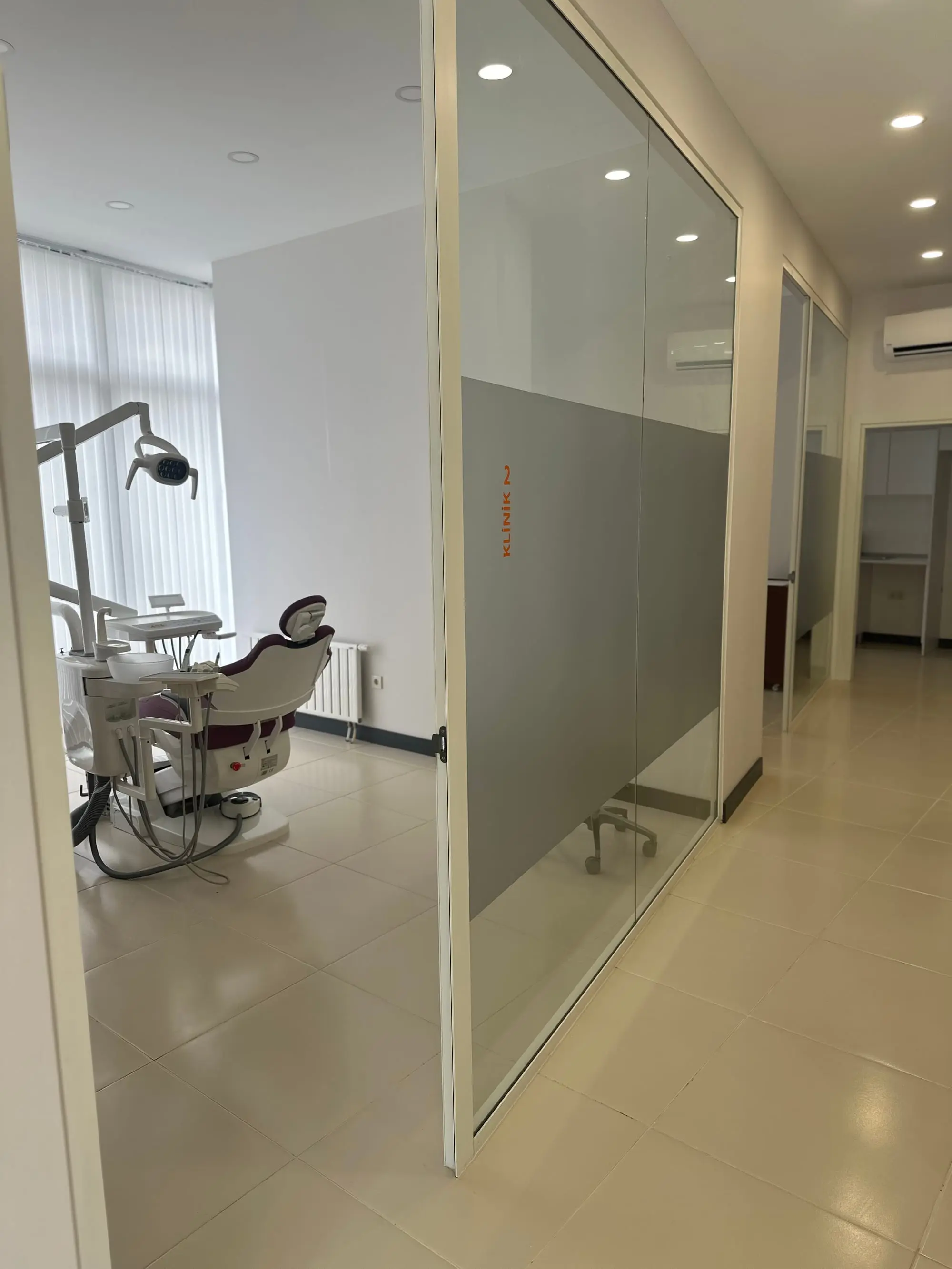Özel Cevizli Diş Kliniği — Görsel 5