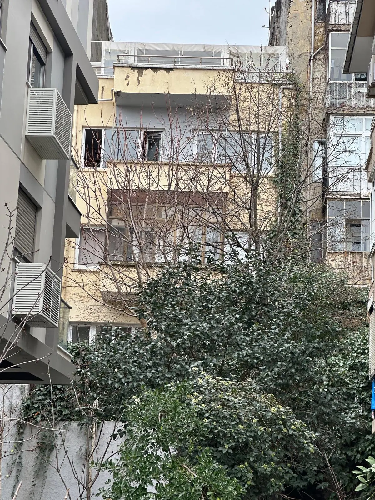 Kadıköy Moda Kentsel Dönüşüm — Görsel 4