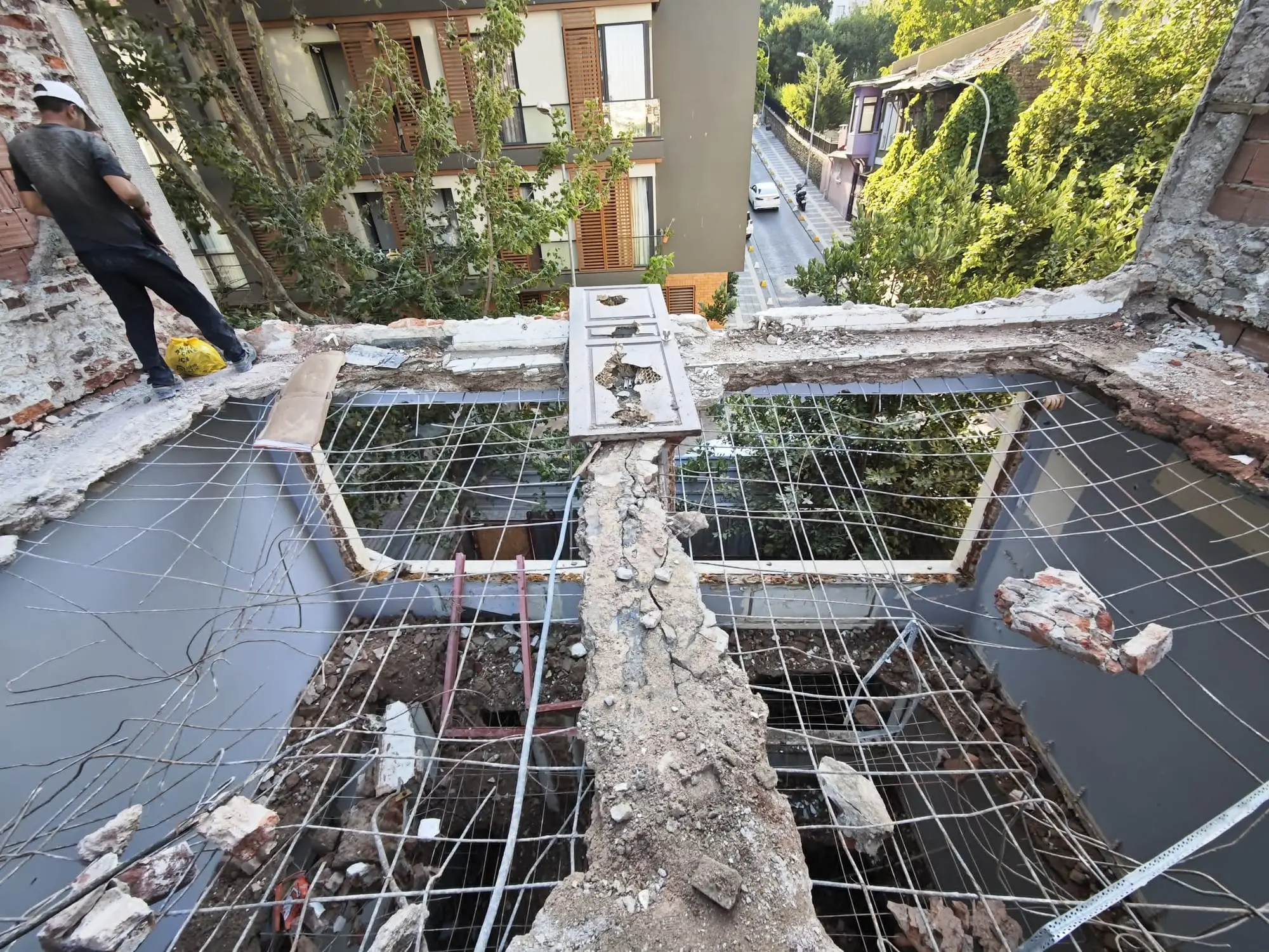 Kadıköy Moda Kentsel Dönüşüm — Görsel 7