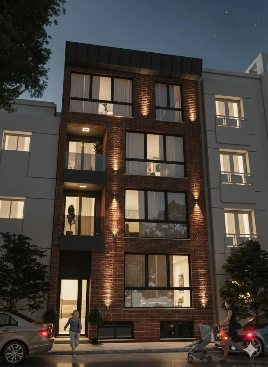 Kadıköy Moda Kentsel Dönüşüm — Görsel 3