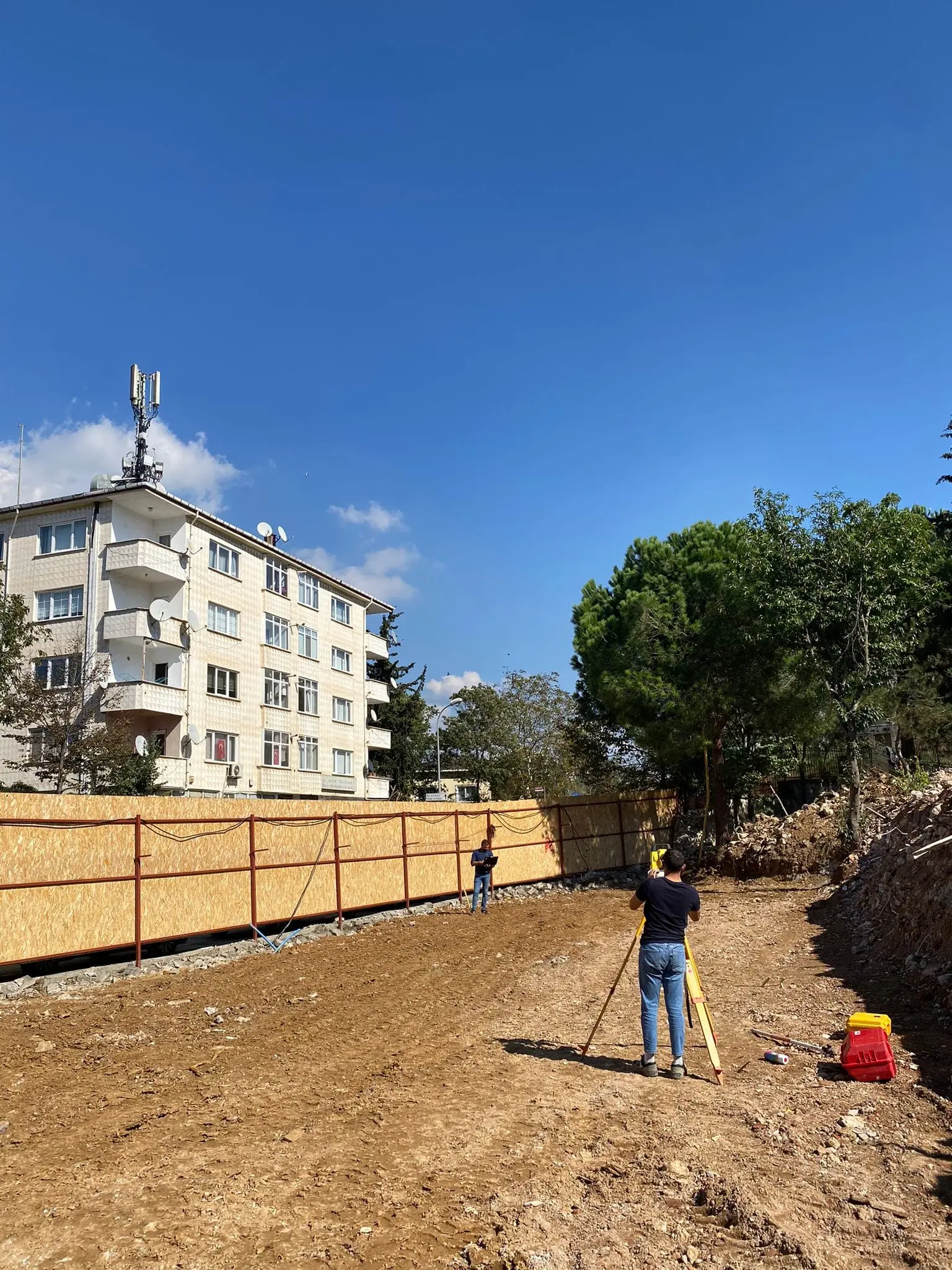 Menessa Konakları Satış Ofisi — Görsel 13